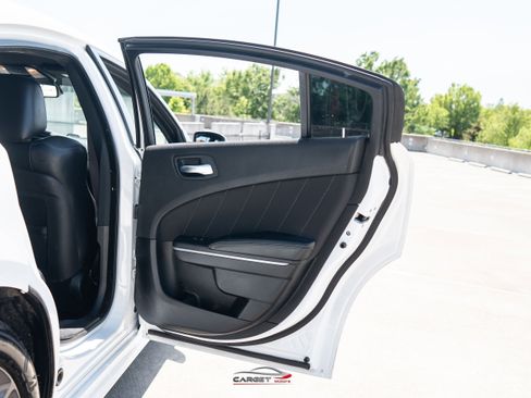Used 2020 Dodge Charger Scat Pack RWD image 42