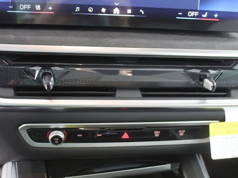 New 2026 BMW X5 sDrive40i w/ Climate Comfort Package image 16
