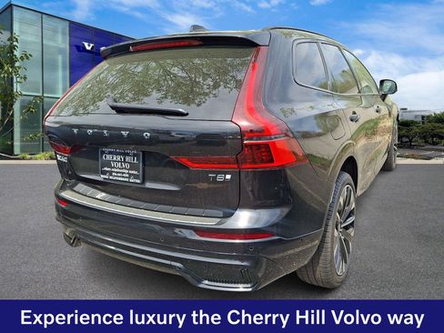 New 2026 Volvo XC60 T8 Ultra w/ Protection Package Premier AWD/4WD image 5