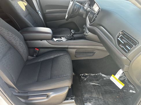 New 2026 Dodge Durango GT image 8