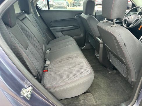 Used 2013 Chevrolet Equinox LS image 11