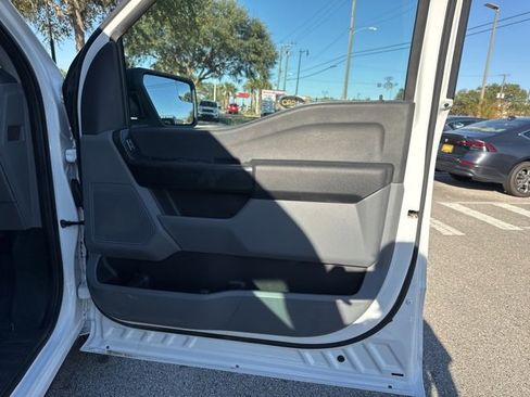 Used 2023 Ford F150 XL w/ Trailer Tow Package image 13