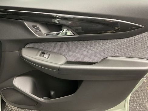 New 2026 Chevrolet TrailBlazer LT w/ Convenience Package image 23