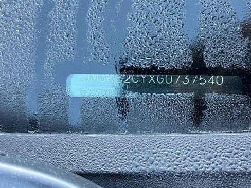 Used 2016 MAZDA CX-5 Touring image 4