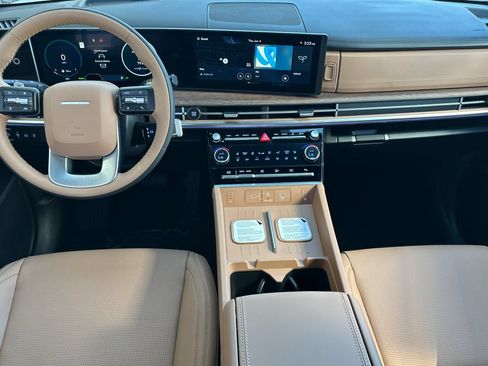 New 2026 Hyundai Santa Fe Calligraphy AWD/4WD image 14