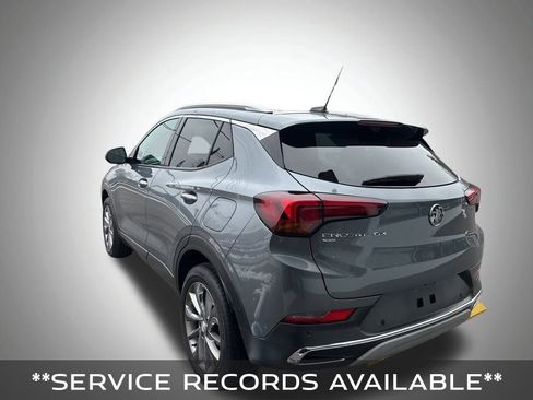 Used 2022 Buick Encore GX Essence w/ Advanced Technology Package image 3
