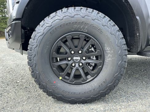 New 2026 Ford F150 Raptor AWD/4WD image 12