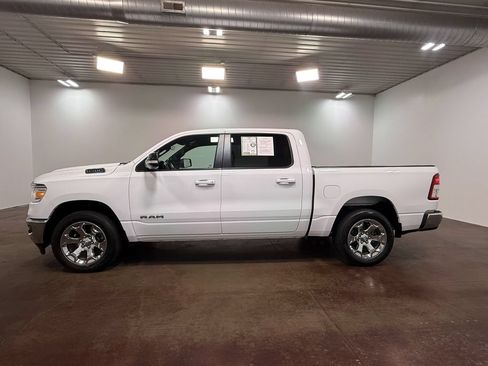 Used 2022 RAM 1500 Big Horn AWD/4WD image 28