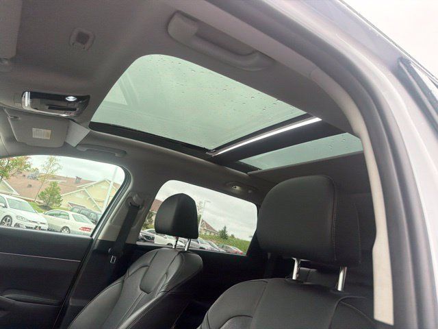 Used 2023 Kia Sorento S w/ Panoramic Sunroof Package AWD/4WD image 33