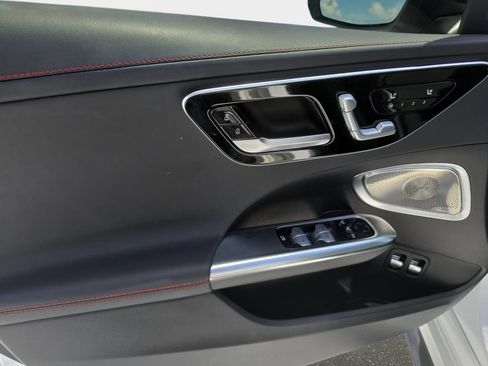 Used 2024 Mercedes-Benz C 63 AMG S image 23
