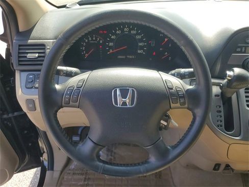 Used 2007 Honda Odyssey EX-L image 22