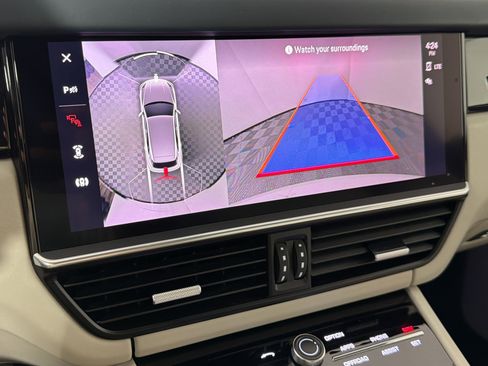 Certified 2023 Porsche Cayenne image 25