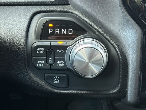 Used 2025 RAM 1500 Laramie image 21