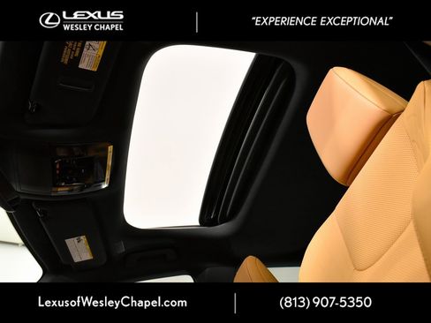 New 2026 Lexus RX 350h image 13