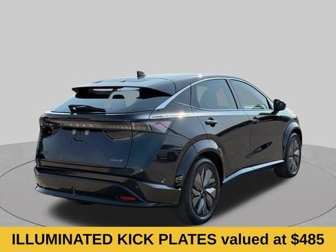 Used 2024 Nissan Ariya FWD image 3