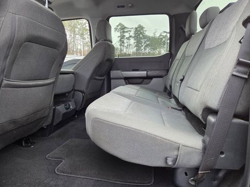 Used 2025 Ford F250 XLT AWD/4WD image 5