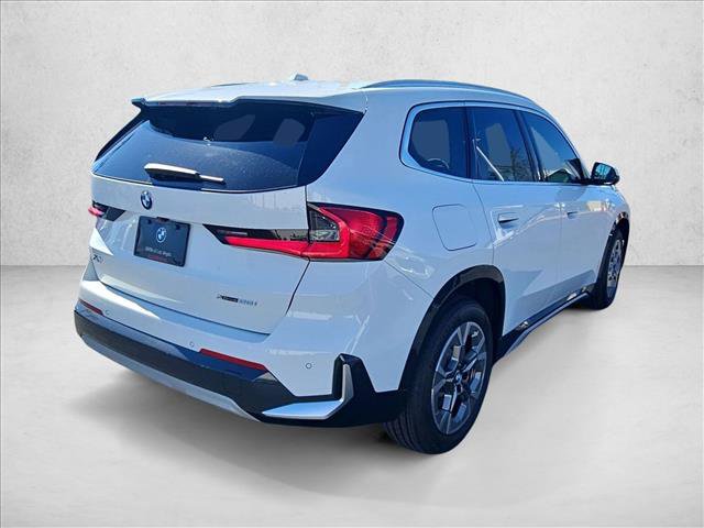 New 2027 BMW X1 xDrive28i w/ Convenience Package AWD/4WD image 2