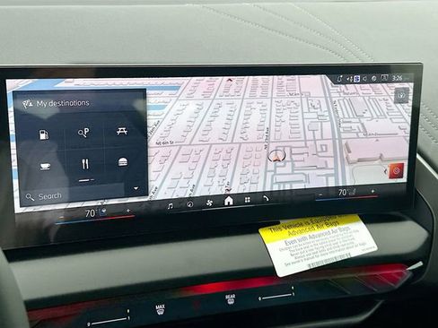 Used 2026 BMW X3 xDrive30 image 9