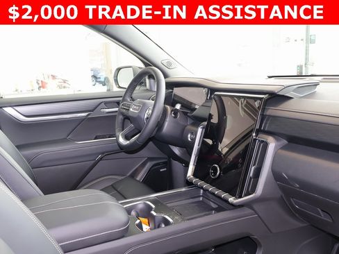 New 2026 GMC Acadia Elevation w/ Black Edition image 40