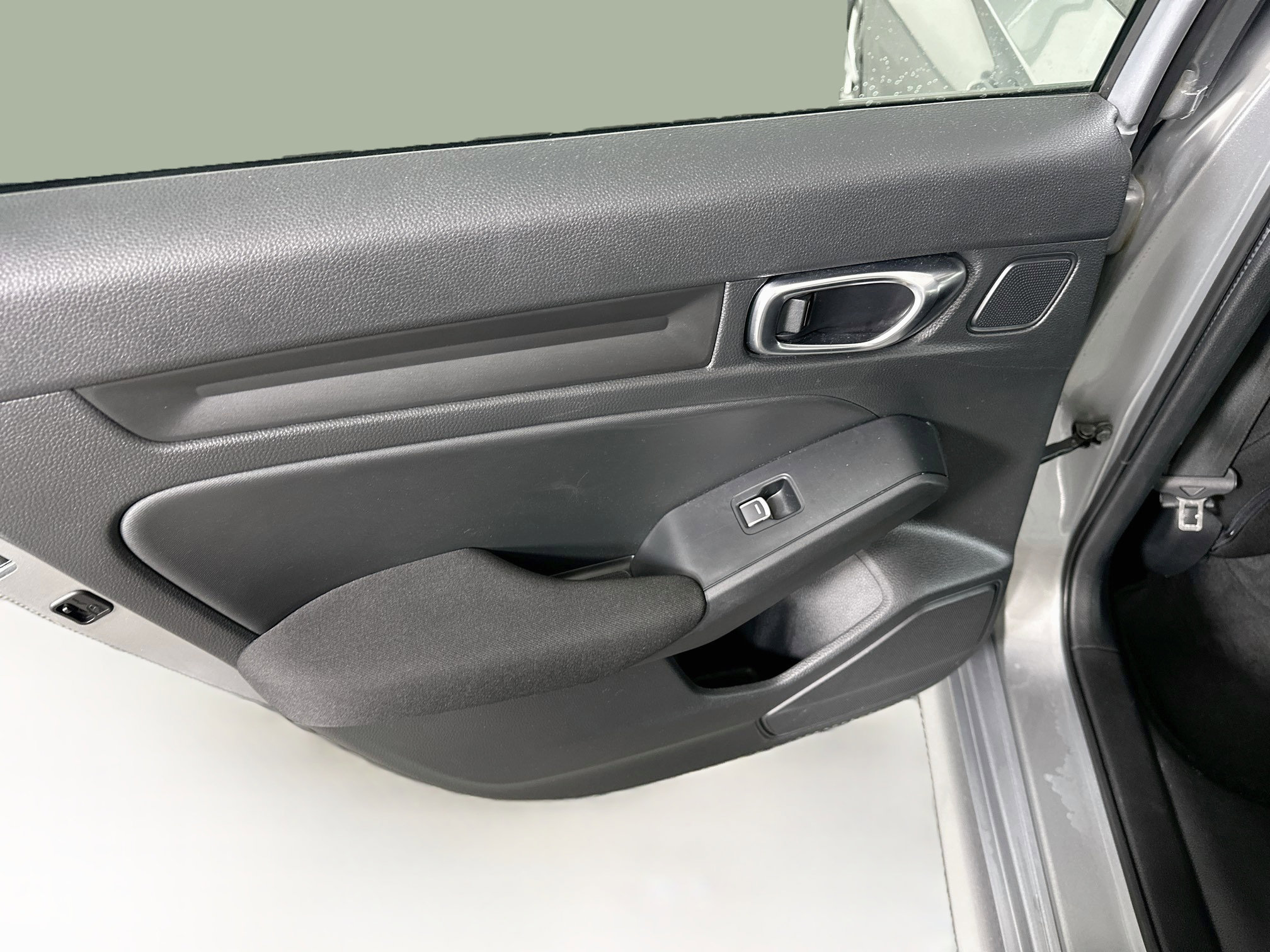 Used 2025 Honda Civic LX image 22