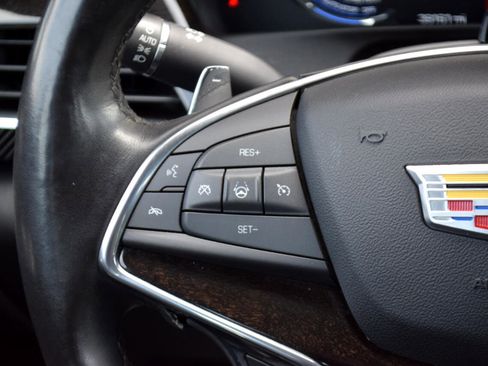 Used 2019 Cadillac CT6 Platinum image 25