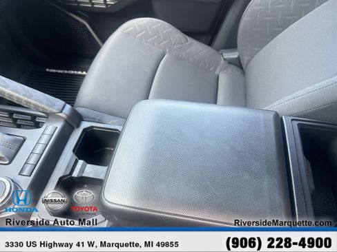 Used 2024 Toyota Tacoma SR AWD/4WD image 20