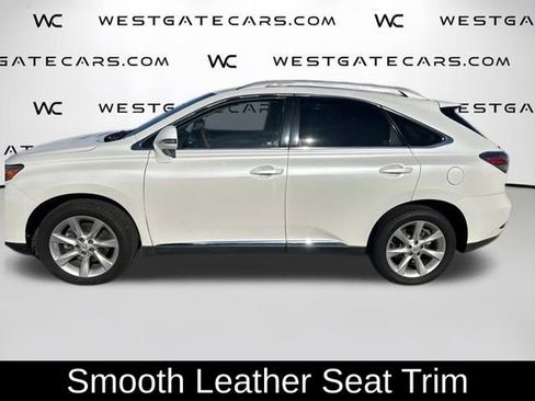 Used 2010 Lexus RX 350 2WD image 21