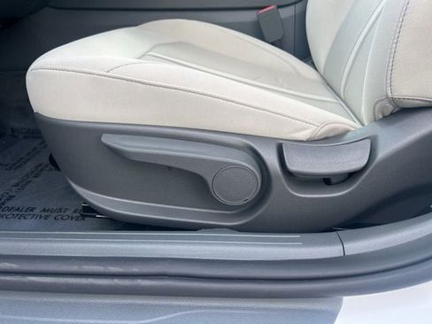 New 2026 Hyundai Sonata Blue image 16