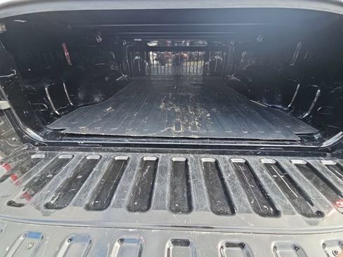 Used 2024 RAM 1500 Big Horn AWD/4WD image 28