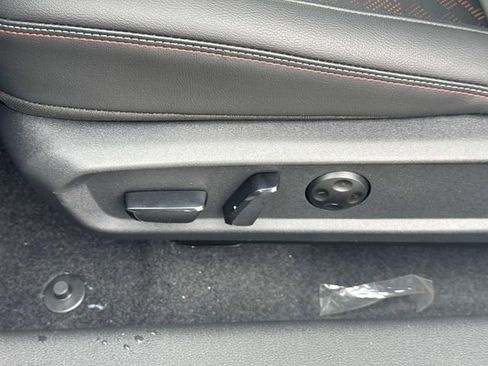 New 2026 Nissan Sentra SR w/ SR Premium Package image 22