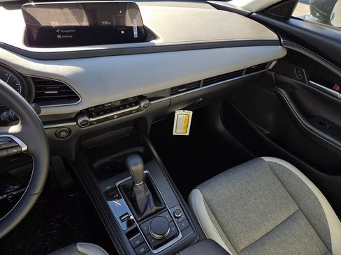 New 2026 MAZDA CX-30 AWD 2.5 S image 18