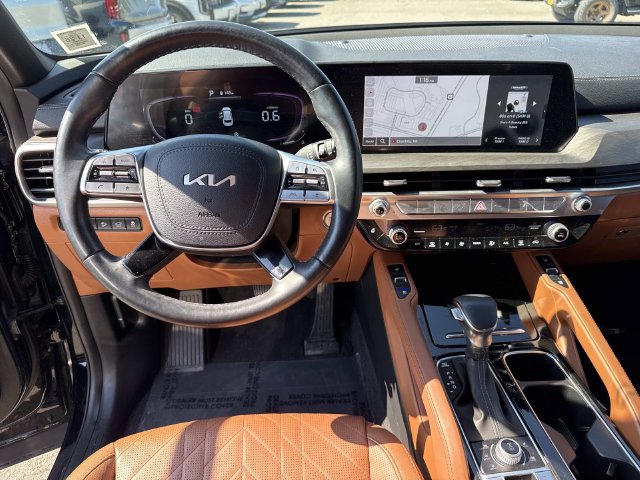 Used 2024 Kia Telluride EX X-Line AWD/4WD image 18