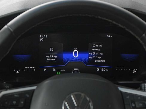 Used 2023 Volkswagen Taos S w/ Driver Assistance Package FWD image 19