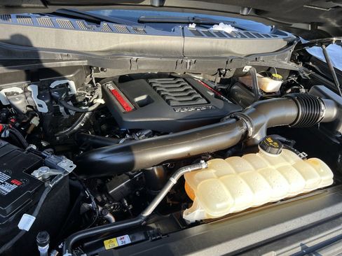 Used 2024 Ford F150 Raptor image 26