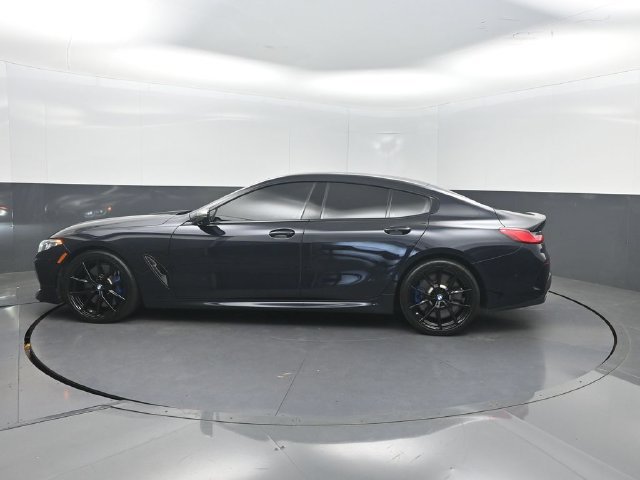 Used 2020 BMW M850i Gran Coupe xDrive AWD/4WD image 2