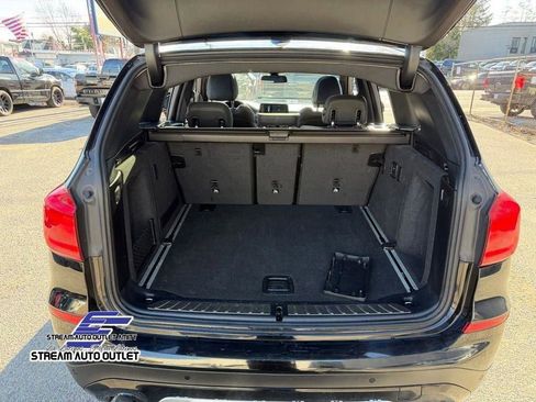 Used 2019 BMW X3 xDrive30i image 29