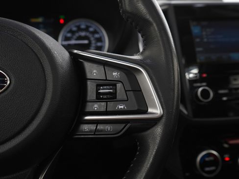 Used 2019 Subaru Forester Premium image 27