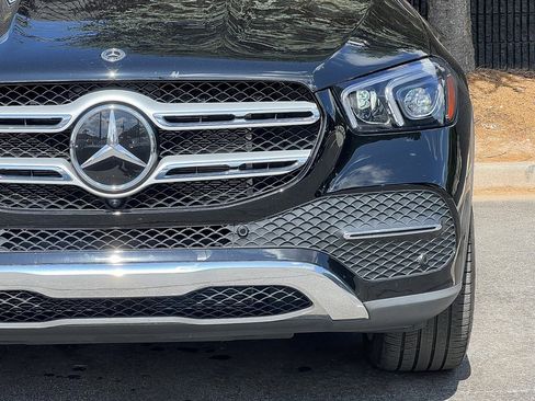 Used 2022 Mercedes-Benz GLE 450 4MATIC image 5