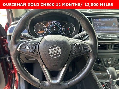 Used 2019 Buick Envision Premium image 26