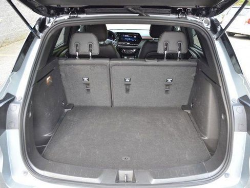 Used 2024 Chevrolet TrailBlazer RS image 37