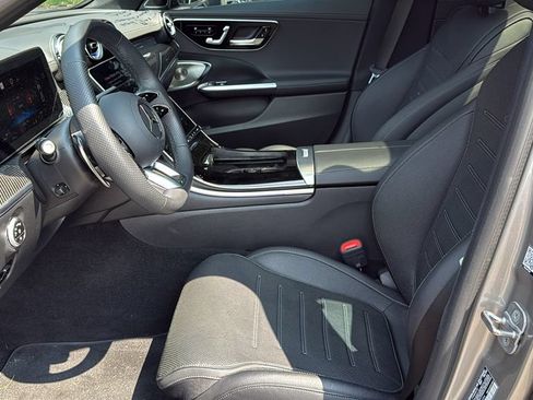 Certified 2024 Mercedes-Benz C 43 AMG 4MATIC Sedan image 19