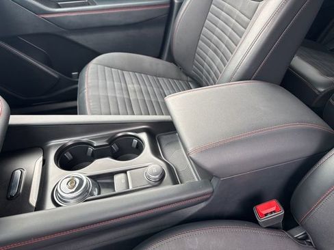 Used 2025 Ford Explorer ST-Line w/ ST-Line Street Pack image 28