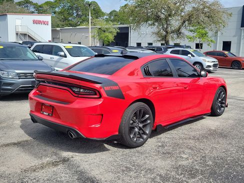 Used 2020 Dodge Charger R/T w/ Daytona Edition Group RWD image 6
