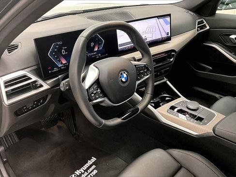 Used 2025 BMW 330i xDrive Sedan image 13