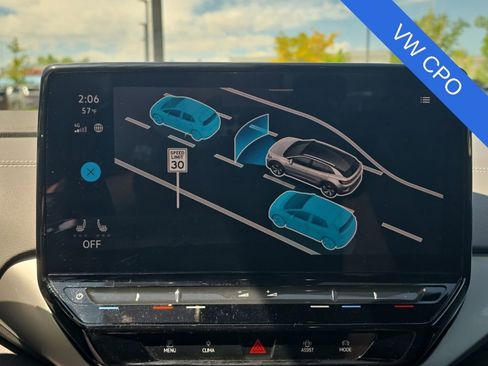 Certified 2023 Volkswagen ID.4 Pro S AWD/4WD image 17