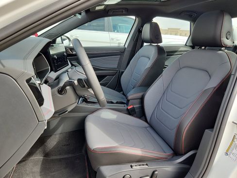 New 2026 Volkswagen Jetta GLI Autobahn image 13