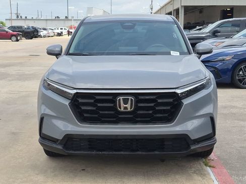 Used 2024 Honda CR-V LX image 5