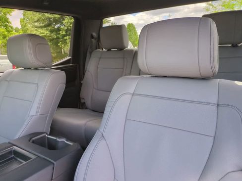 Certified 2026 Toyota Tundra SR5 w/ SR5 Premium Package RWD image 8