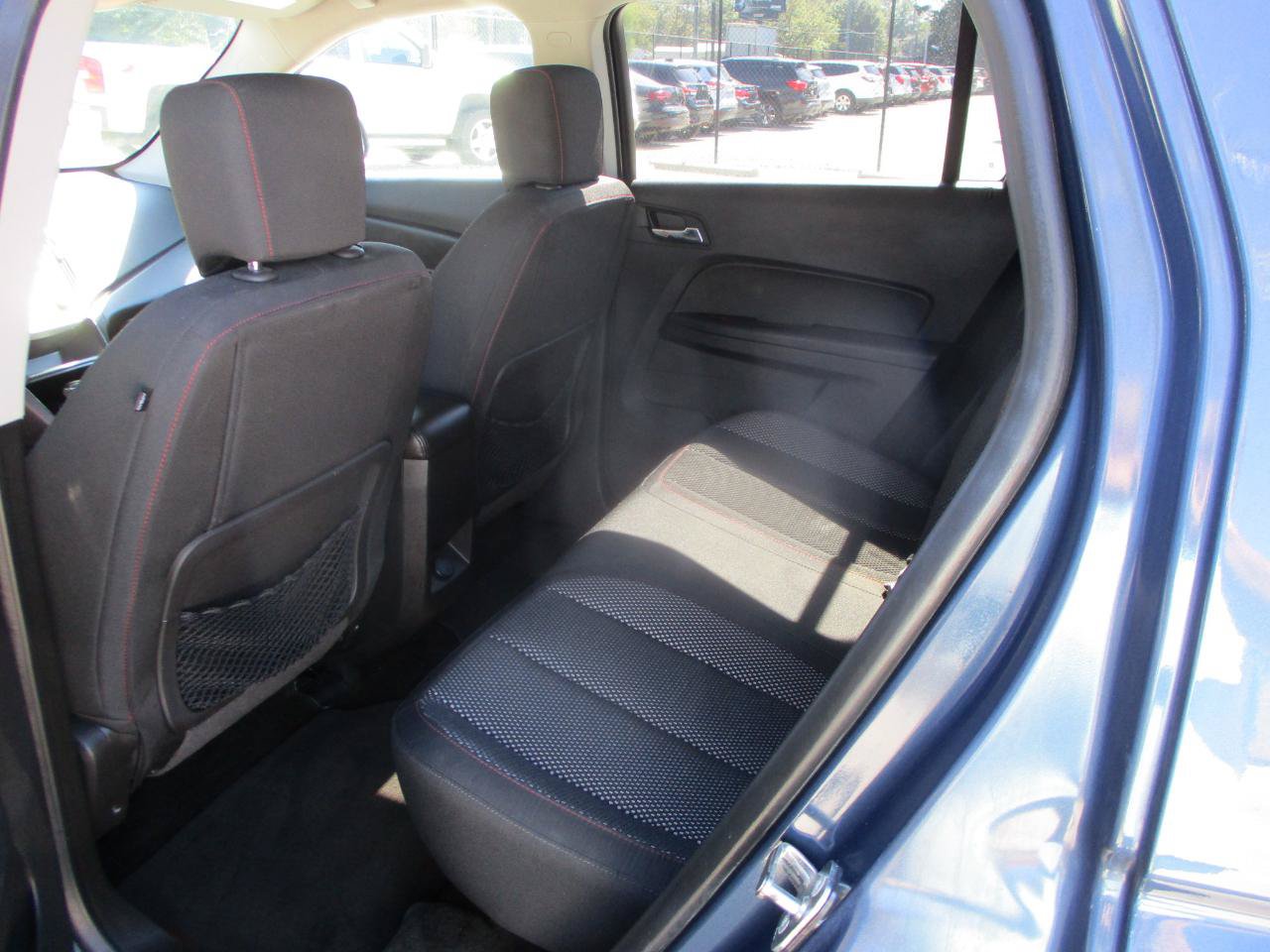 Used 2016 GMC Terrain SLE FWD image 14