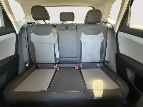 Used 2024 Volkswagen Taos S w/ MDO Package image 22